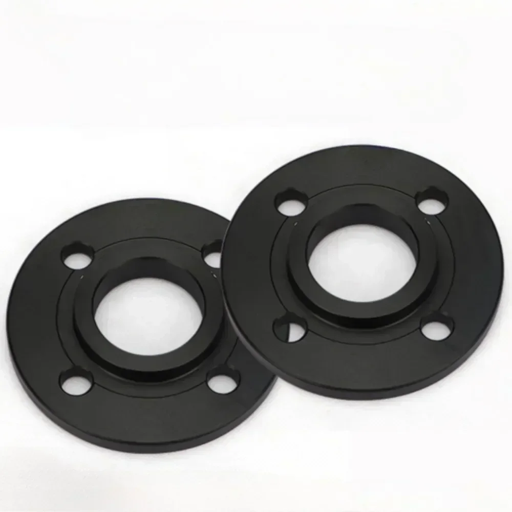 

2pcs 5/8/10mm Convert Wheel Spacers Adapters PCD 4x100 Center Bore 56.1-65.1mm Fit For Honda Mitsubishi