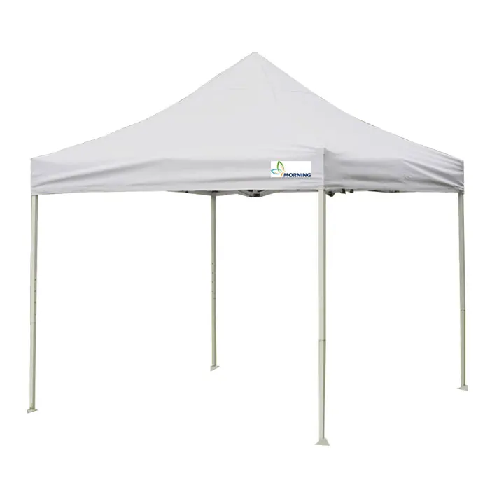 Custom 10x10 Ft. 3x3 M Waterproof Logo Print Holiday Activities Gazebo Event Outdoor Tent