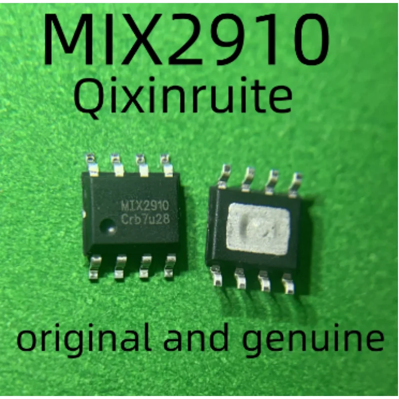 Qixinruite    Original MIX2910 ESOP-8 SMD Audio Power Amplifier IC