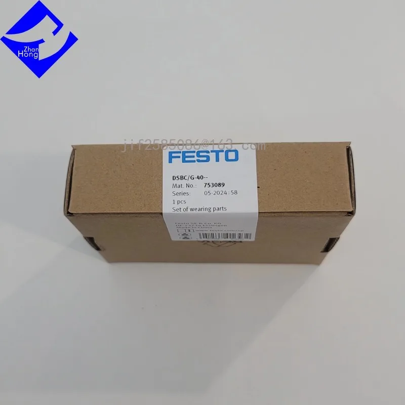 

FESTO 753089 DSBC/G- 40- - Genuine Original Spot Special Offer, Available in All Series, Price Negotiable, Authentic