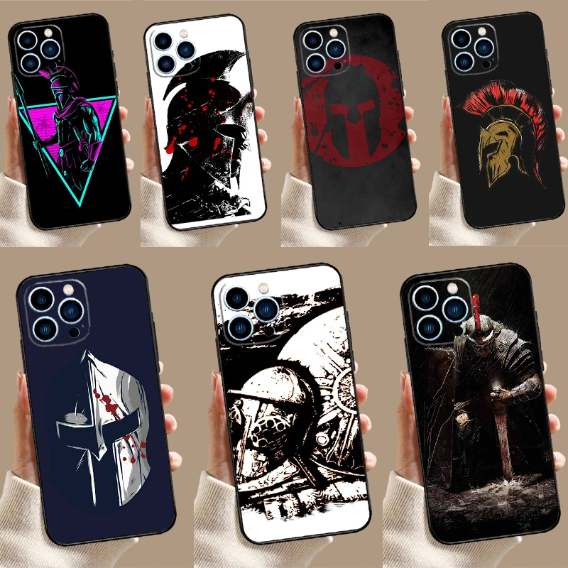 Spartan Case For Ho… - image