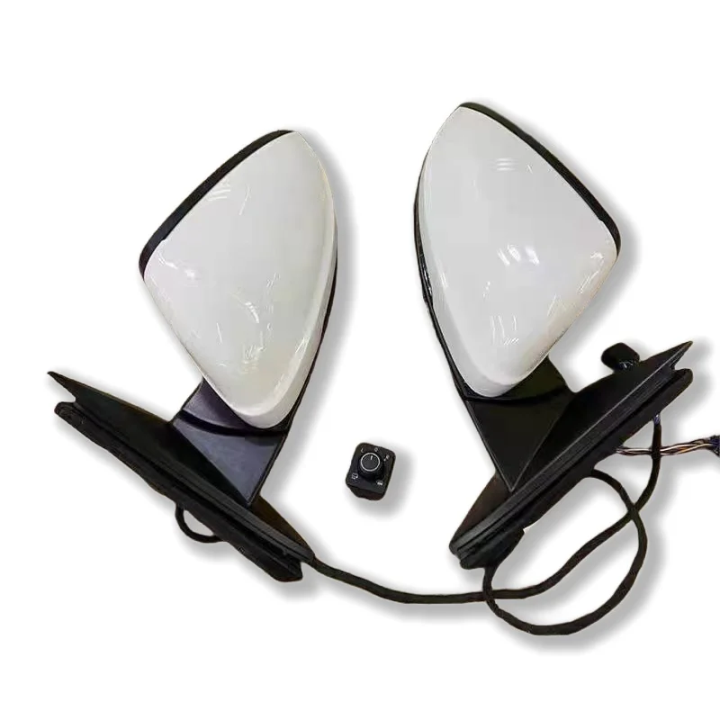 OEM For VW Lavida 2019- Electric Folding Rearview Mirror