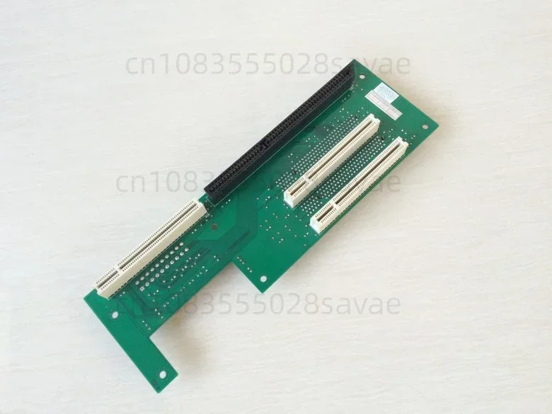 Industrial control baseplate PCI-5SD6-RS-R30 2U