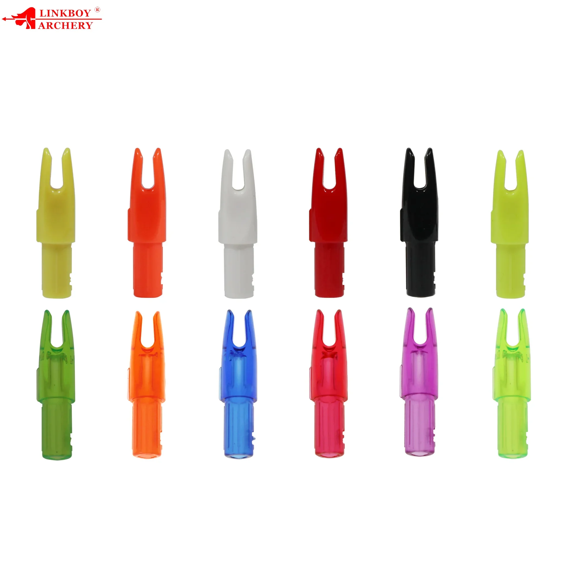 

50 шт. ID 6,2 мм наконечники для стрел для стрельбы из углеродного стекловолокна, вал стрелы ID 6,2 мм, внутренний хвост стрелы, аксессуары для стрельбы из лука «сделай сам»