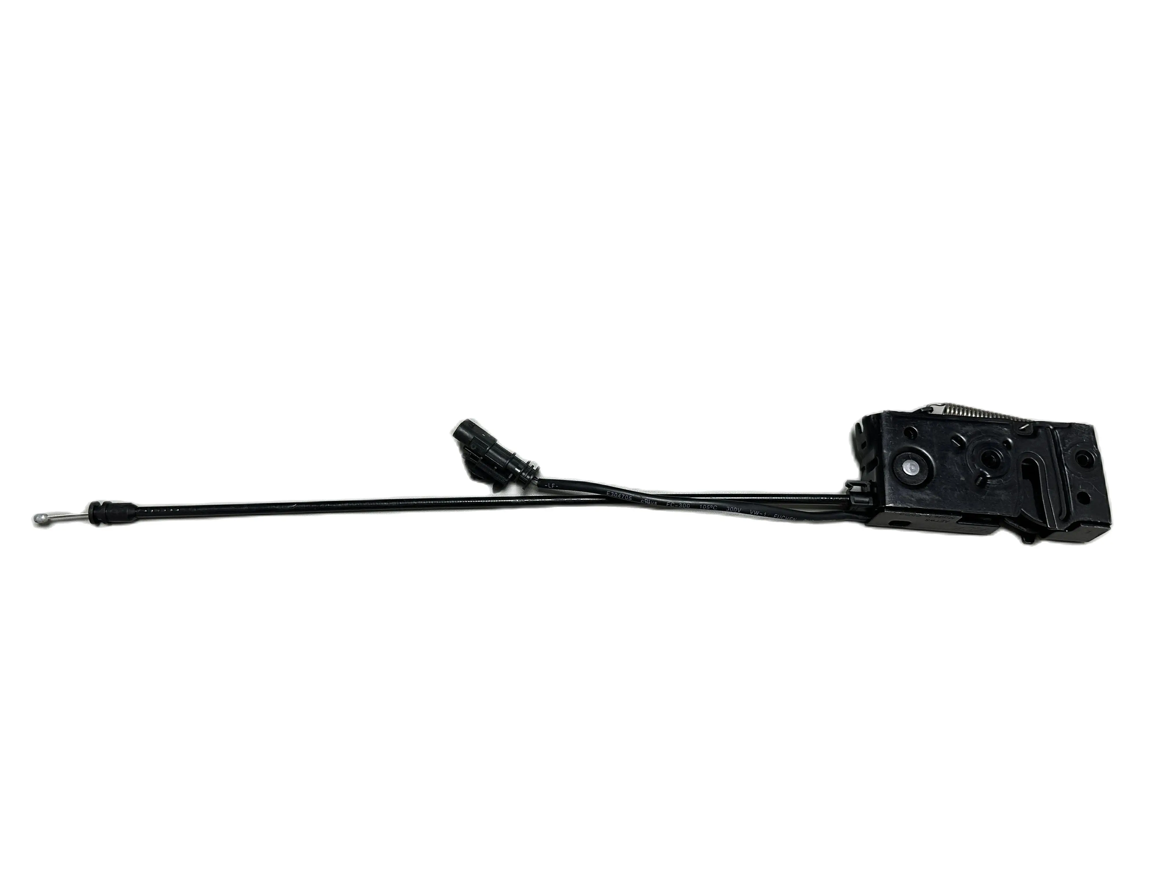32226108 32405275 Car Accessories Body System Hood Lock Left For Volvo XC60 (18-)