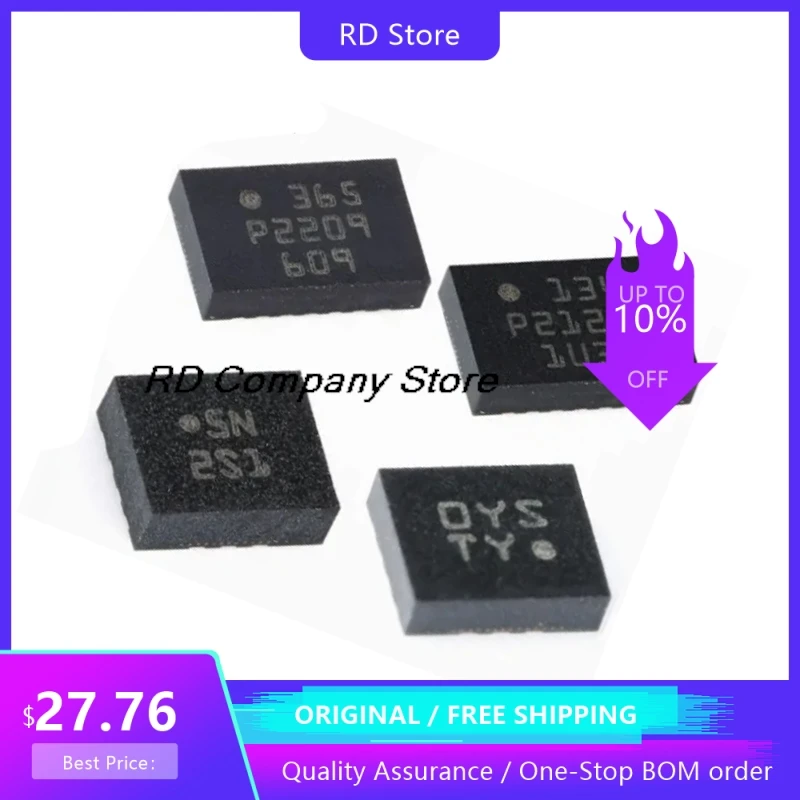 

10pcs BMI160 BMI088 BMI055 BMI270 LGA-14 LGA-16 New Original Free Shipping
