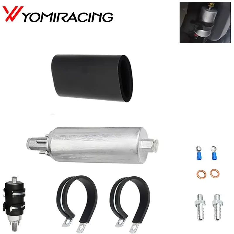 

YOMI High boost Applications and Replacing Aged pumps and Replacing Aged pumps Interchange:GSL392 #101g25