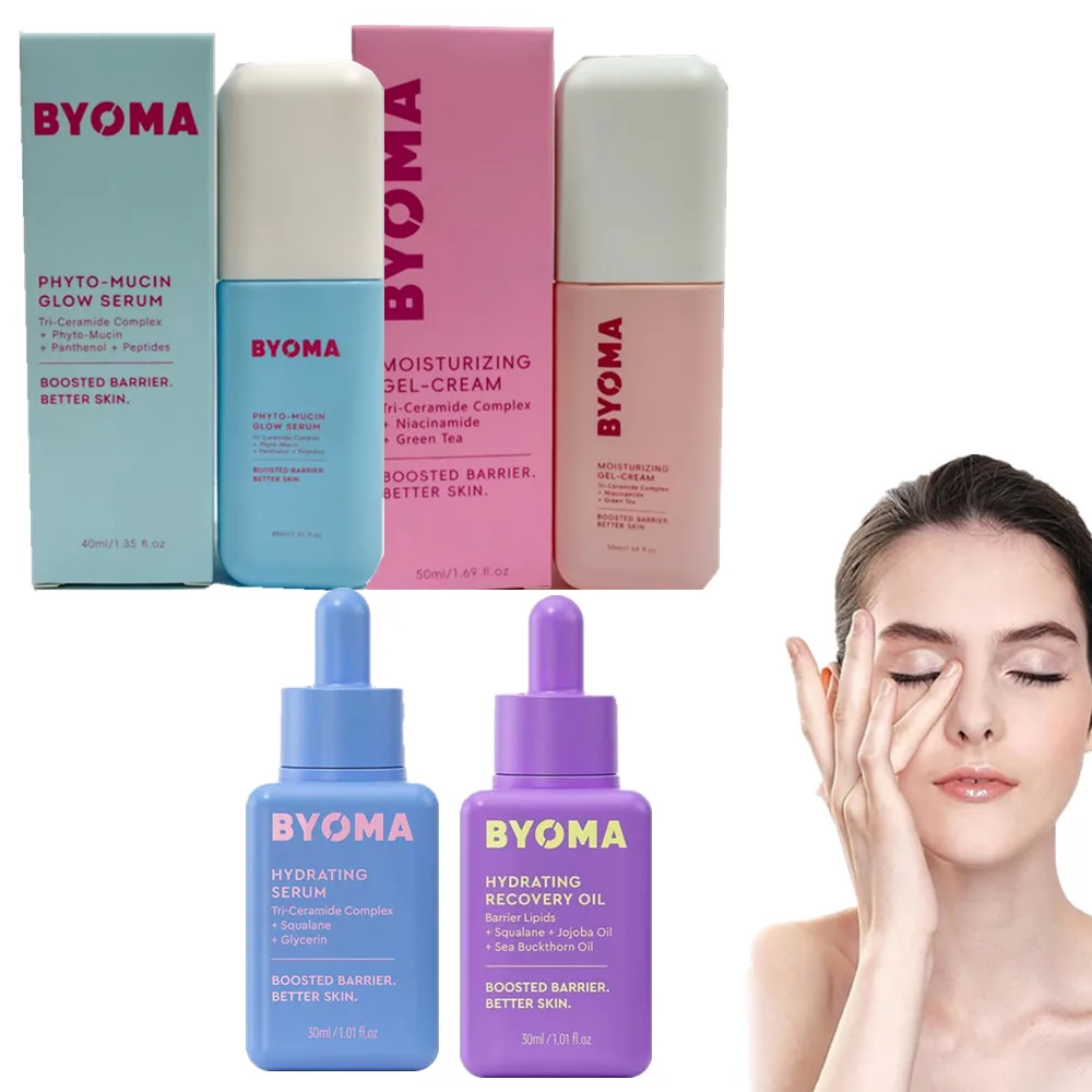 Byoma Facial Essent… - image