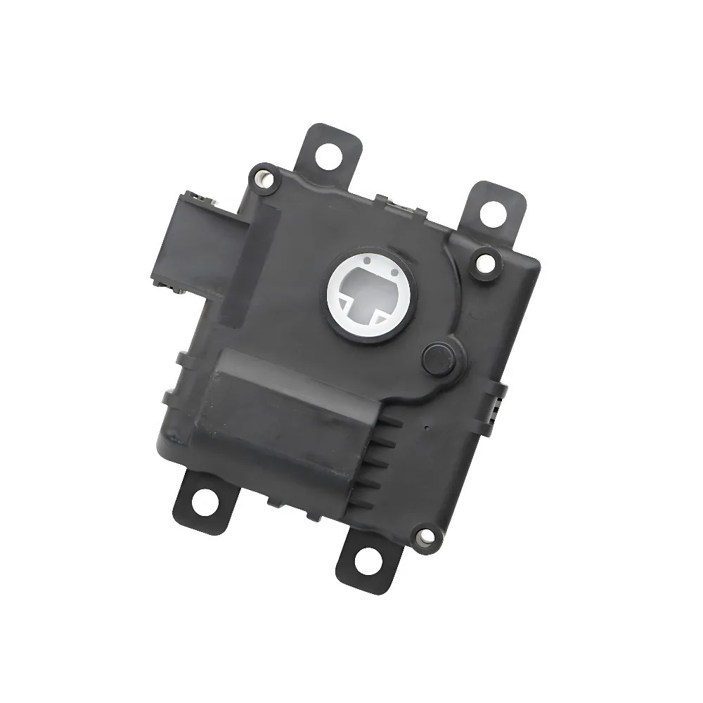

For Geely for Emgrand 2009-2021 EC7 Air Conditioner Actuator Temperature Internal External Cooling Heating Adjustment Motor