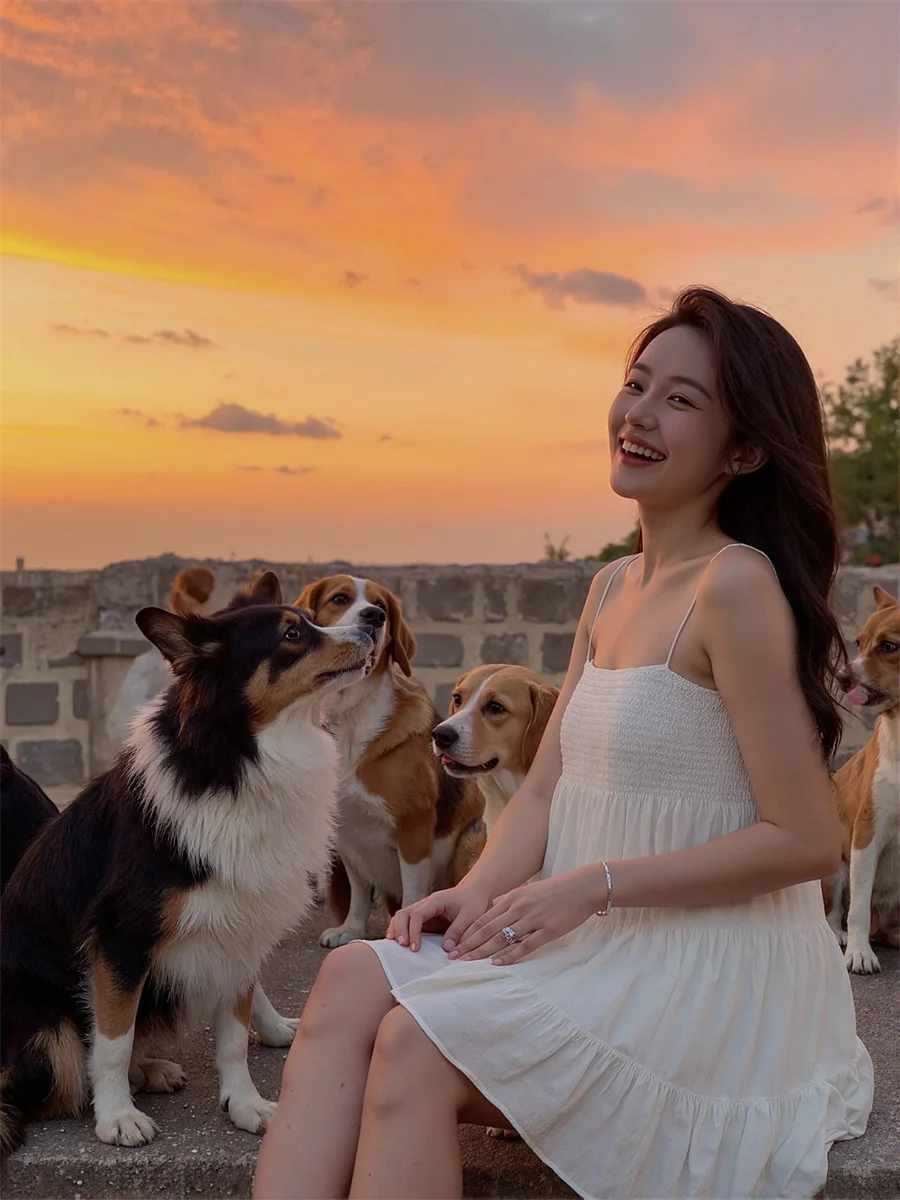 Fairycore Backless Spaghetti Strap Abiti senza maniche Compleanno Fantasia Abito da donna Estate Arco Svasato Laurea Boho BF Harajuku