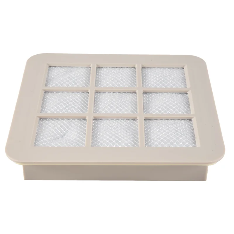 Homeshopping Filtro HEPA + Cotone Per FC5828 FC5826 FC5830 FC5823 FC5822 FC5228 FC5226 FC5225 Accessori Per Aspirapolvere