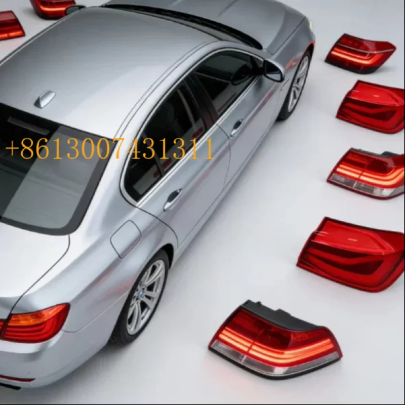 Задние фонари FactoryAuto для BMW 3 серии M3 E92 E93 2005-2012: указатели поворота, задние фонари и запчасти для автомобиля