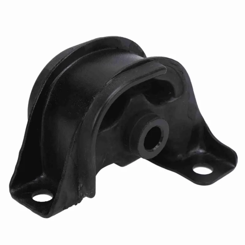 

Car Rear Differential Insulator Rubber Pad Black 50721‑SH9‑901 Replacement for HONDA CIVIC SHUTTLE EF 1987‑1997
