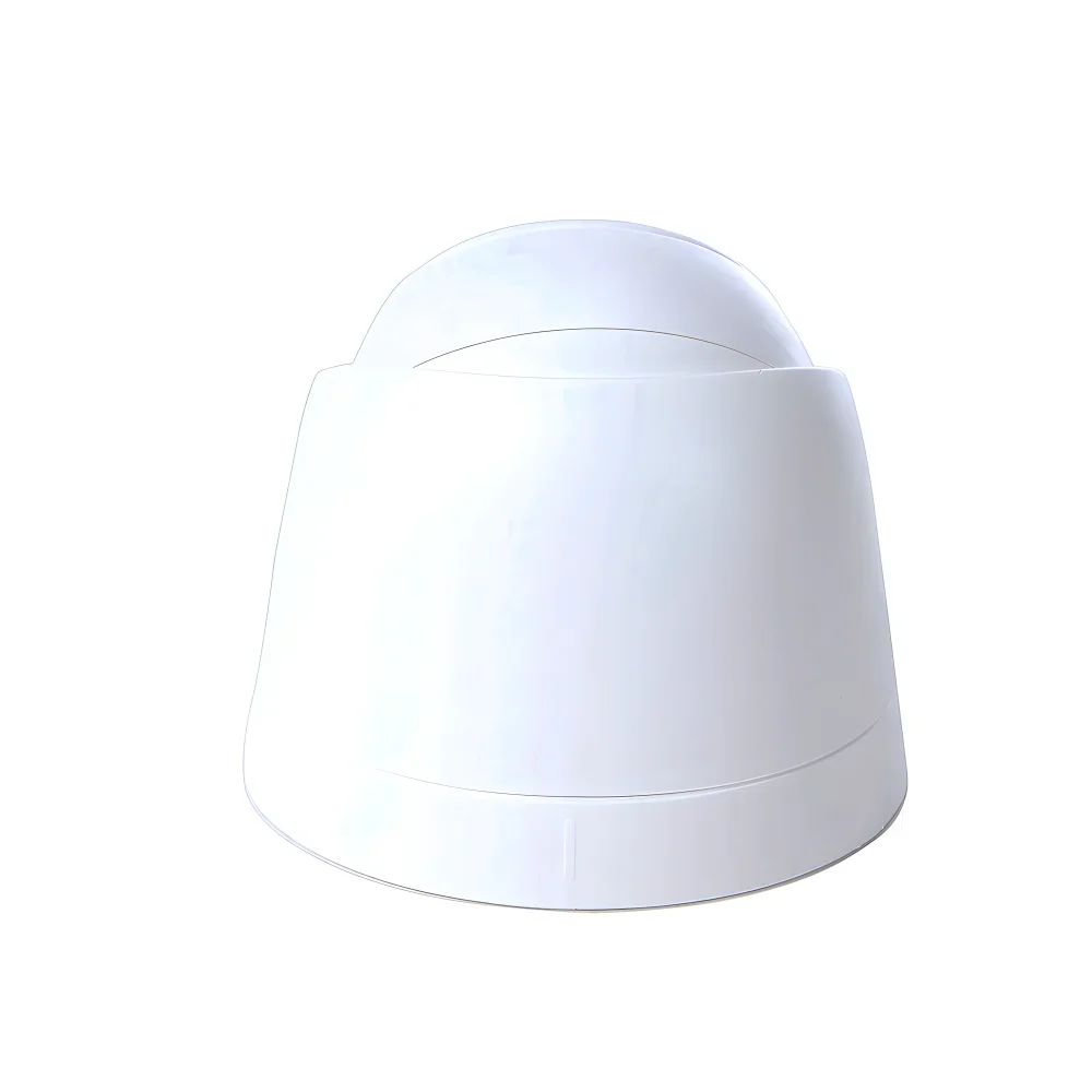 Plug And Play CVBS/TVI/CVI AHD 4in1 Dome Camera 4K Ultra HD 1080P 4MP 5MP Mini Indoor Security Camera Home Safety OSD Menu