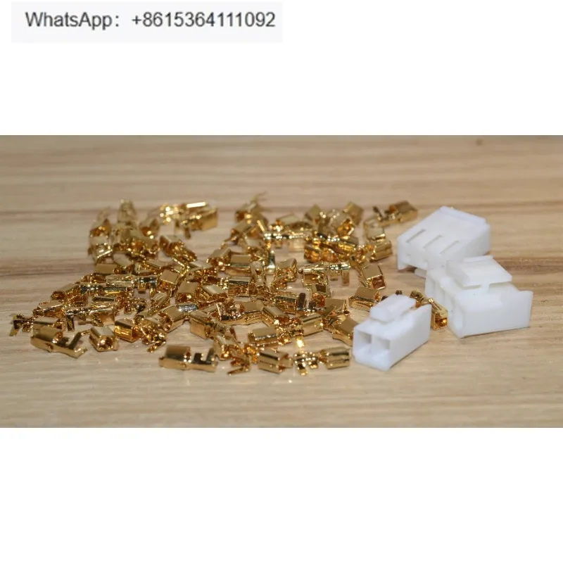 VH3.96 Plated 2U Re…