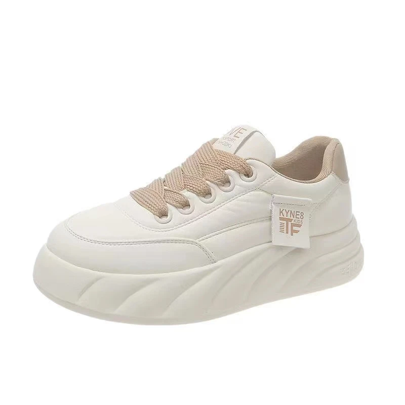 Platform Sneakers donna Fashion Designer scarpe sportive da donna scarpe Casual appartamenti Tennis scarpe da donna Zapatos Mujer 2024 Tendencia