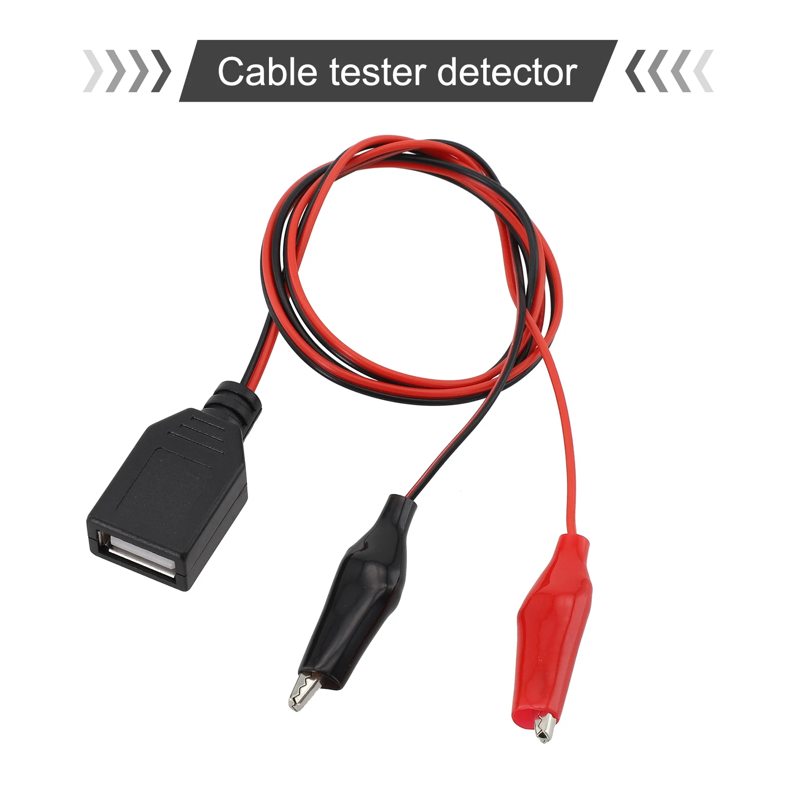 USB Male To Female Cable With - Power Tools Red review and price