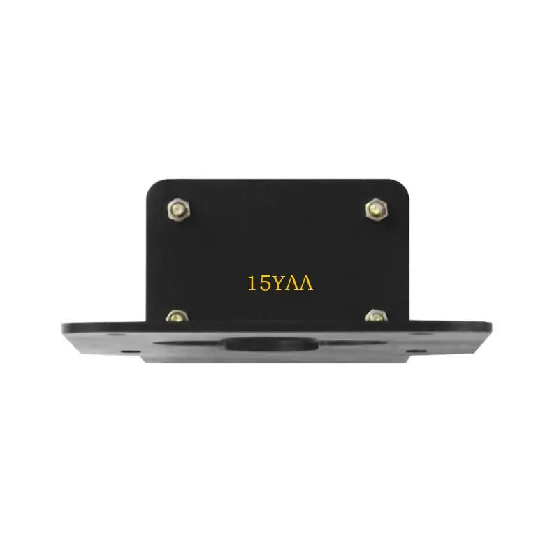 

15YA Universal Wall Mount Holder for KEF LS50 Wireless II Speaker Mount Bracket Stand Space Saving Cord Management Bracket