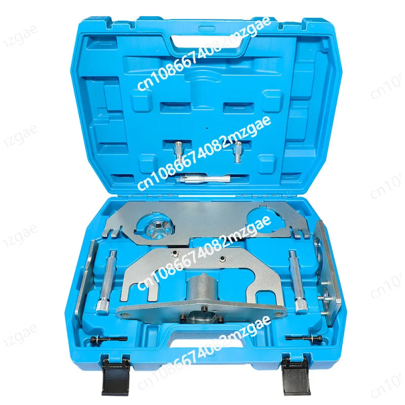 

Suitable for the new Aurora 2.0T timing tool XE2 PT204 engine AJ200 upgrade