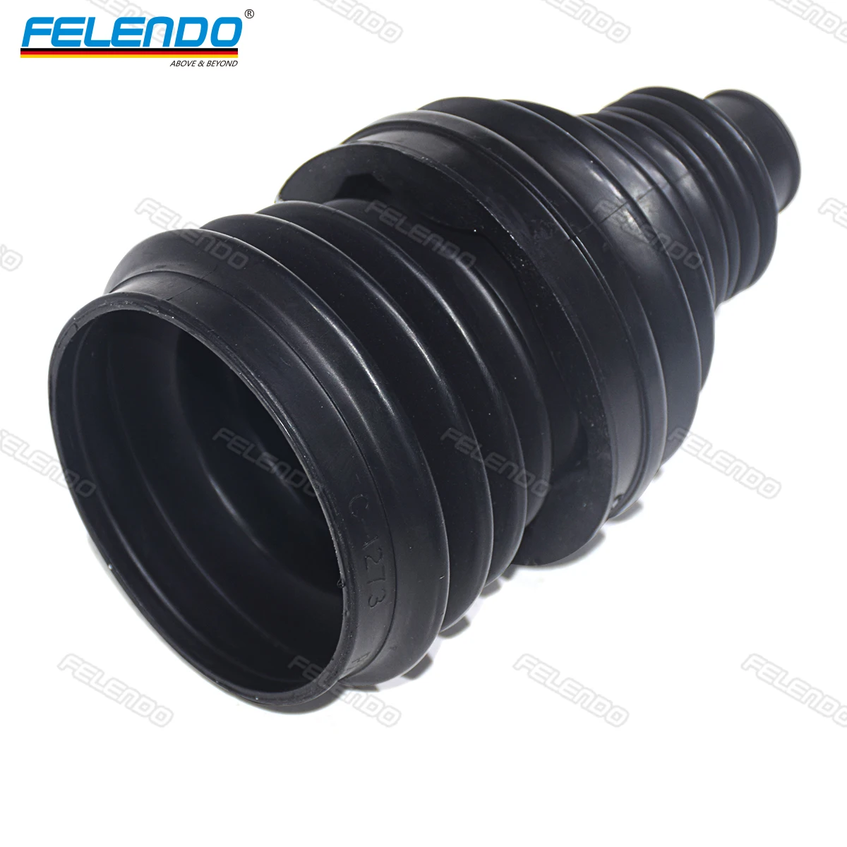 Felendo Land A Rover LR048169 Zestaw naprawczy bagażnika do Range Rover Sport 2014- Nowy Range Rover Sport 2022-