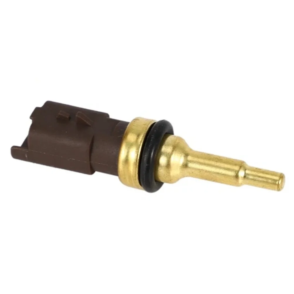 Car Water Temp Sensor Coolant Temperature Sensor For Engine Cooling System As Picture Shown Factory Specification Design