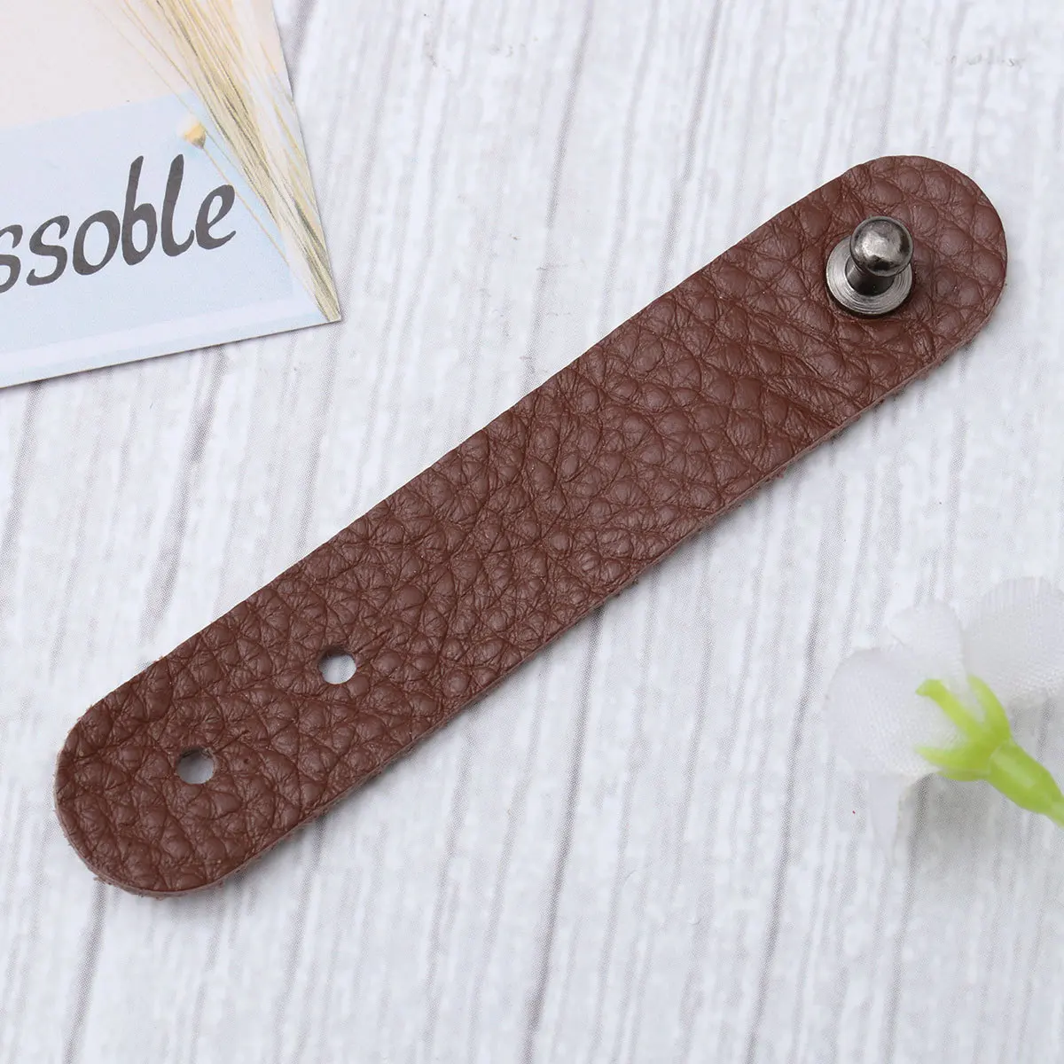 

4pcs Data Cable Ties Cord Organizer Wrap Winder For Earphone Usb Portable Wire Management Rope Holder Travel