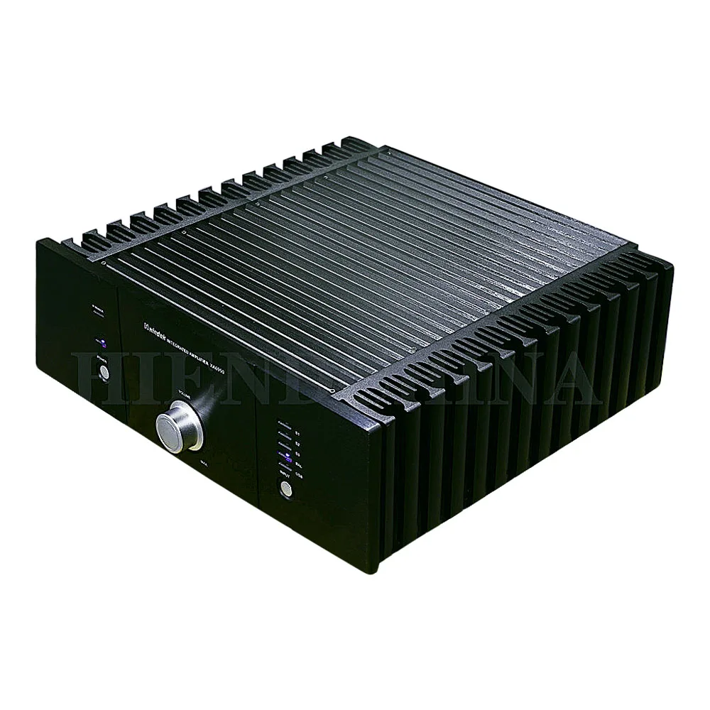 

Интегрированный усилитель I-044 Xindak XA6950 / Усилитель чистой мощности RCA*4, XLR*1 100Вт (8 Ом) с поддержкой пульта дистанционного управления