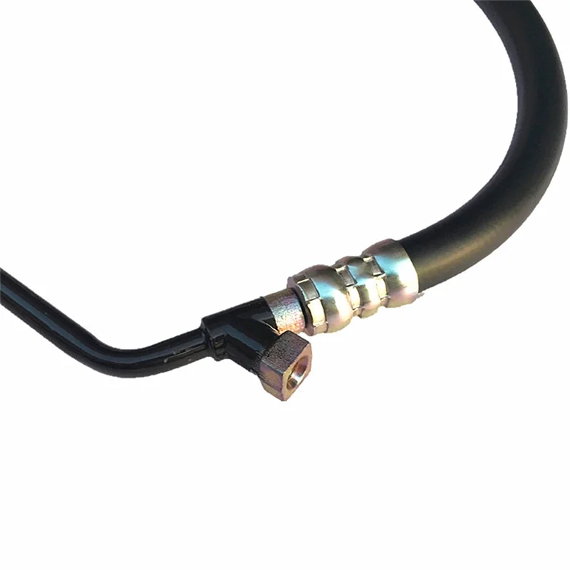 

A05U-Power Steering Pressure Hose Power Steering Pressure Hose For Acura 53713-S3V-A01