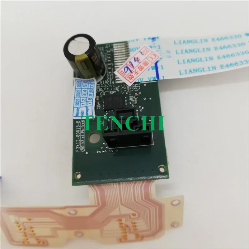 Printhead carriage unit mount carriage for HP 3638 3636 3630 3838 3632 GT 5820 5822 5810 310 311 411 415 418