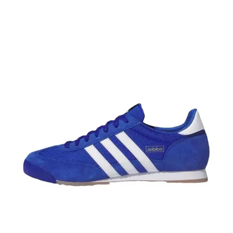 

Adidas Originals R71 Спортивная плотная амортизирующая нескользящая износостойкая обувь для отдыха унисекс белого и черного цвета