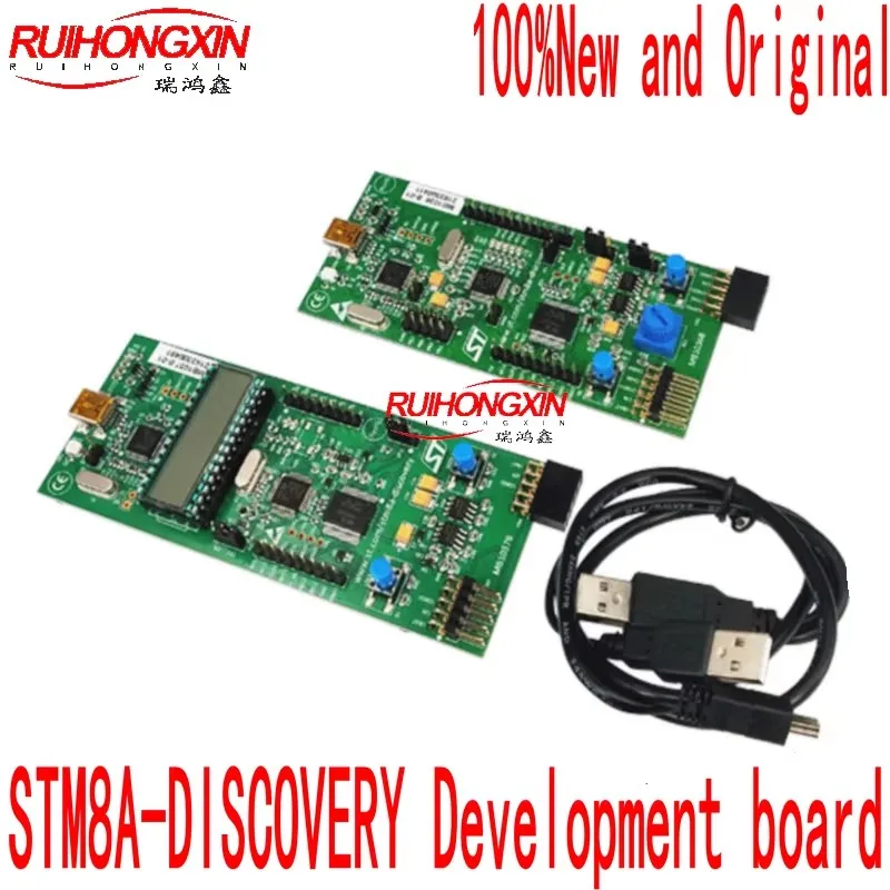 

STM8A-DISCOVERY Development board 100%New and Original original genuine product