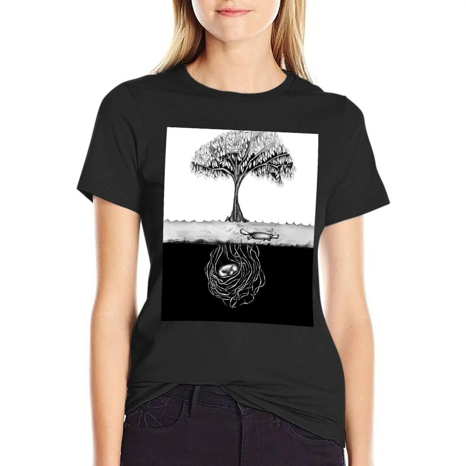 

Rest and play T-Shirt vintage sports fans lady clothes clothes for woman