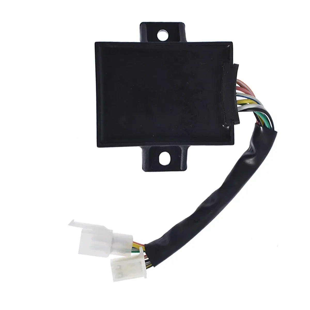 MSparts 21119-2157 Caja de Encendido CDI de Repuesto para Kawasaki Mule 2500/2510/2520 (KAF620A, KAF620B, KAF620C, KAF950A)