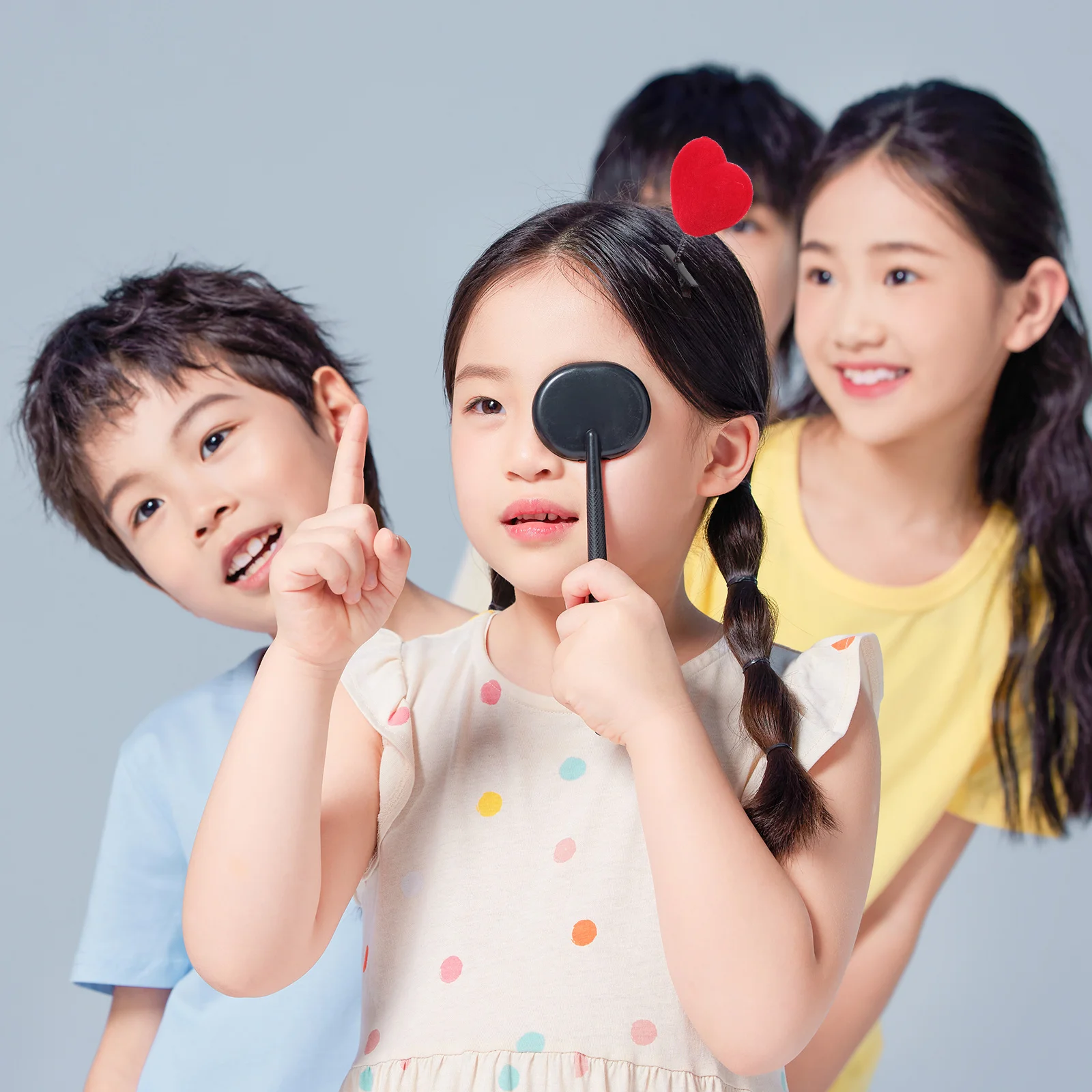 

30Pcs Children Hair Clips Lovely Creative Spring Hairpins Party Headdress Prop Unique Kids Haircut Decor Children Hairpin