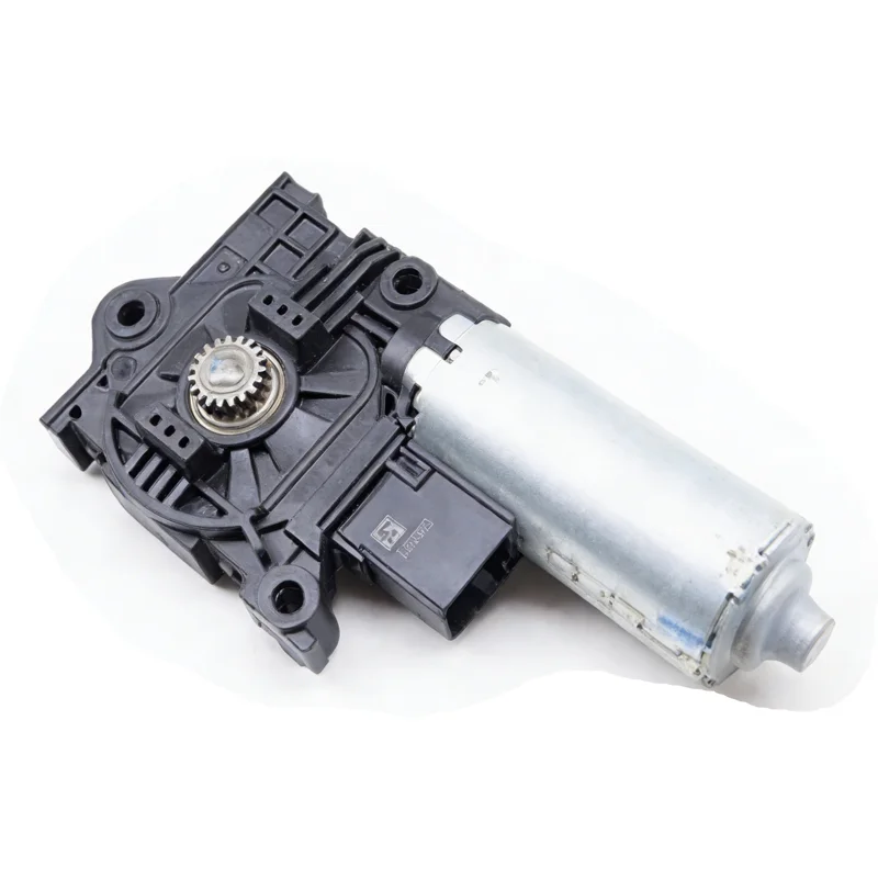 

X3 X4 X5 BMW: Устройство управления солнцезащитным роллетом для панорамной крыши 67617933159/6761 7933 159/67617933159