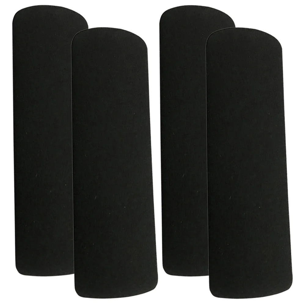 

4 Pcs Sponge Grips Sweat Absorbing Motorcycle Wear-resistant Water-resistant Handlebar