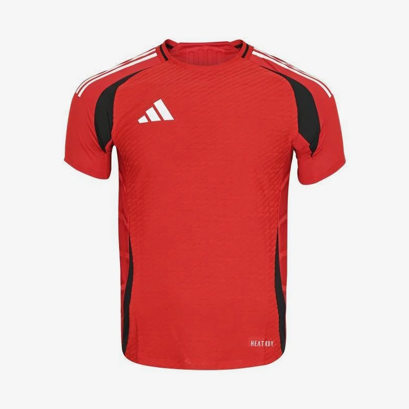 adidas-t-shirt-d'ete-authentique-a-manches-courtes-pour-hommes-et-femmes-leger-classique-pour-l'entrainement-jw9910