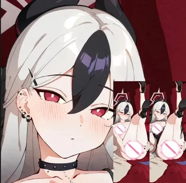 

Dakimakura Kayoko Dracula аниме наволочка для тела двусторонний принт наволочка в натуральную величину подарки