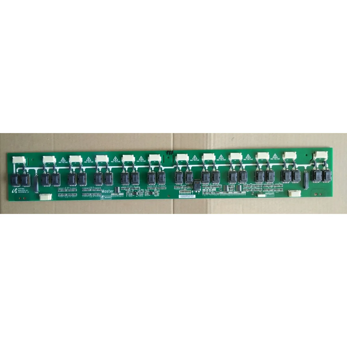 for Samsung LA46A550P1R LTA460HW02 High Voltage Board 4H.V2358.201/4H.V2358.191