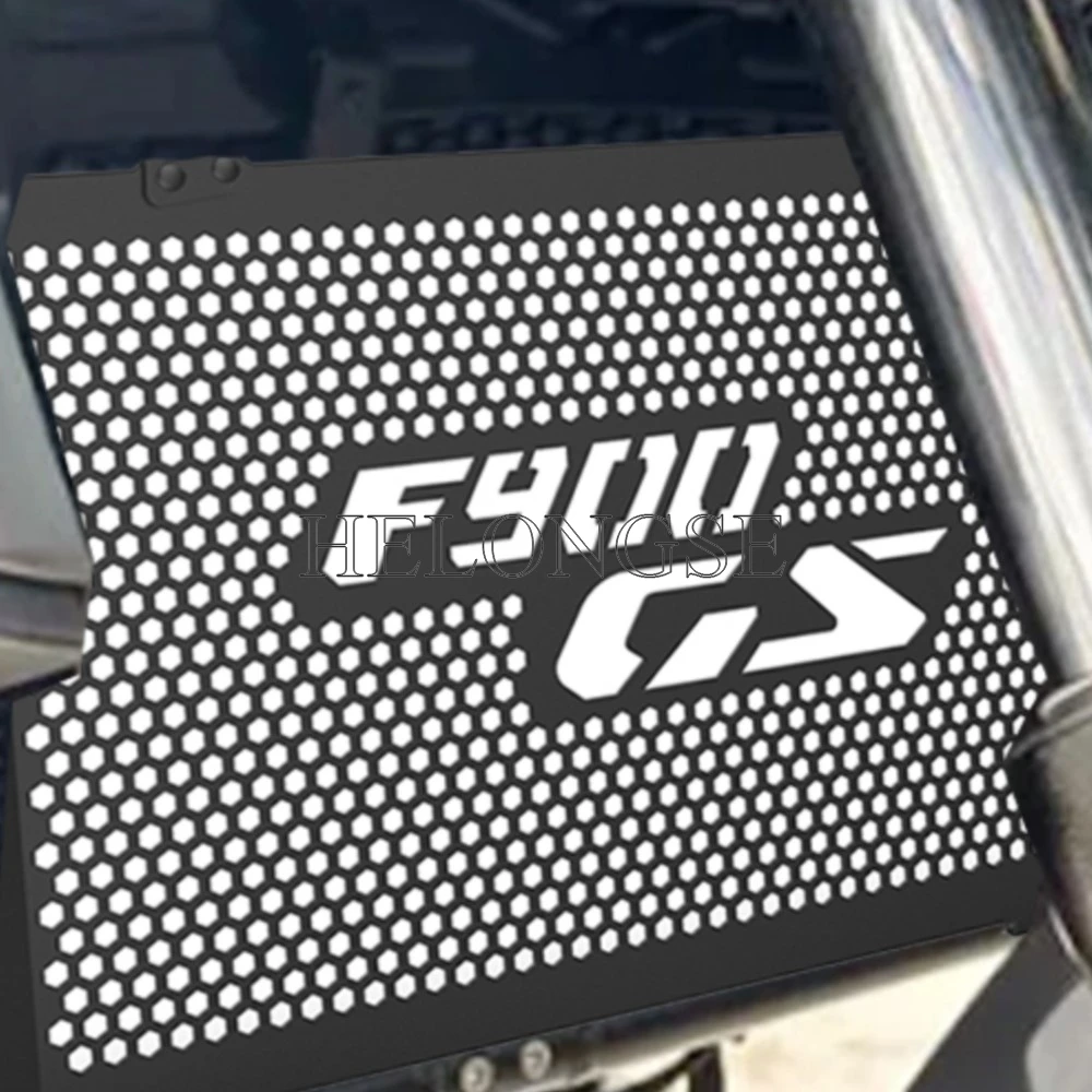 

FOR BMW F 900GS F900 900 GS GS900 2024 2025 2026 CNC Motorcycle Radiator Guard Grill Cooler Cover Protection F750GS F850GS ADV