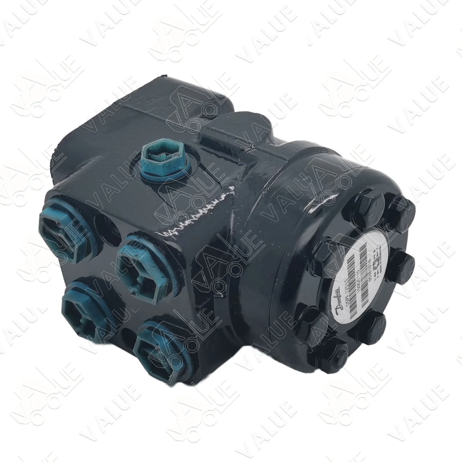 

Linde H40D Forklift Spare Parts Steering Control Valve 3945421200