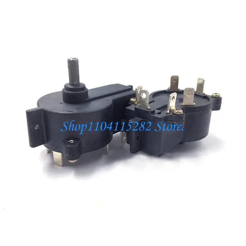 

Watercraft Ignition Button Electric Trolling Motor Switches For ET45L/ET55L/ET65L