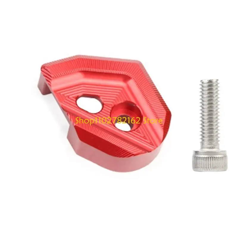 547b Protección protección protección del ABS para 155 Aerox 155 NVX 155