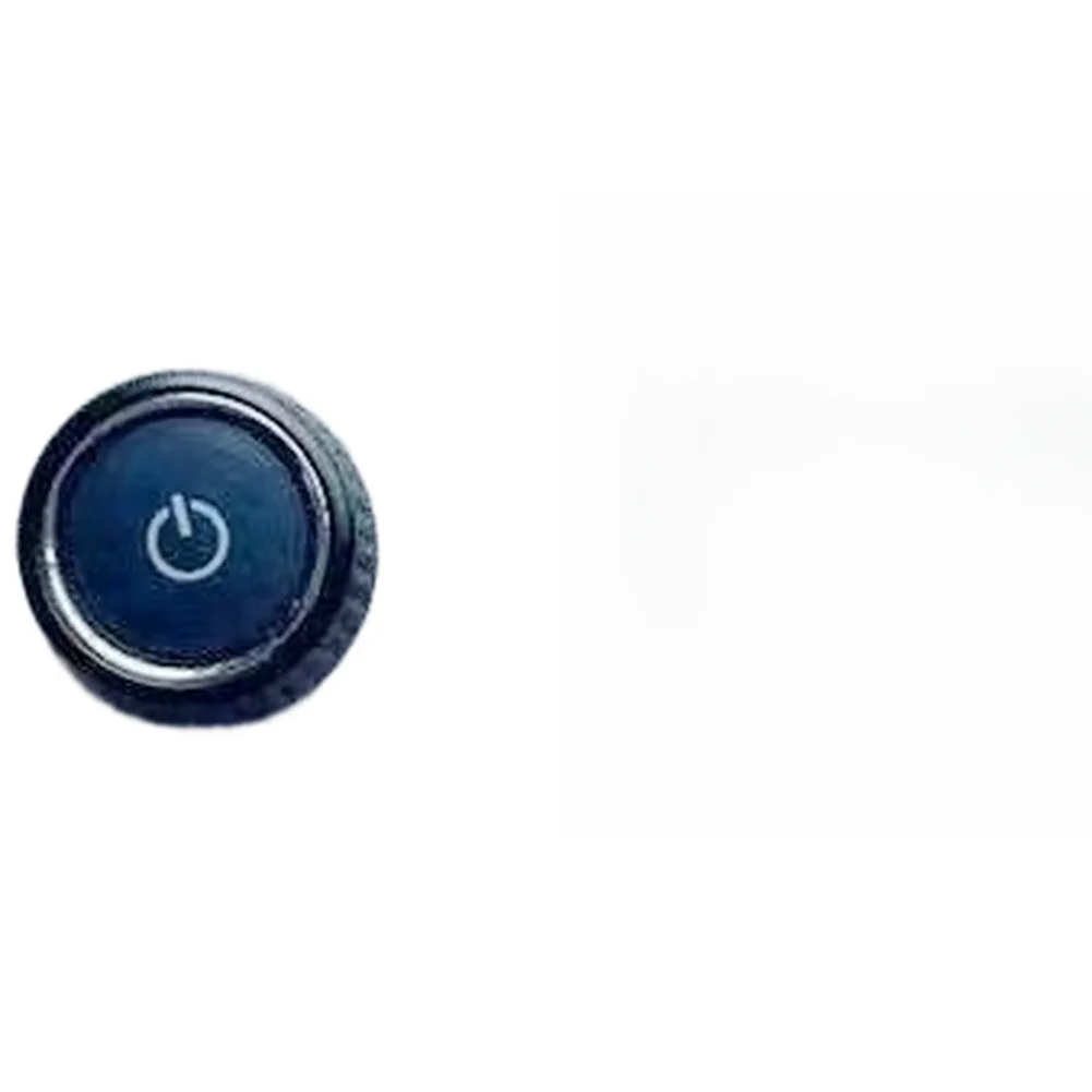 Car Interior Radio Control Knob for CD Player and Screen System Designed for Skoda and Related Models Car Interior