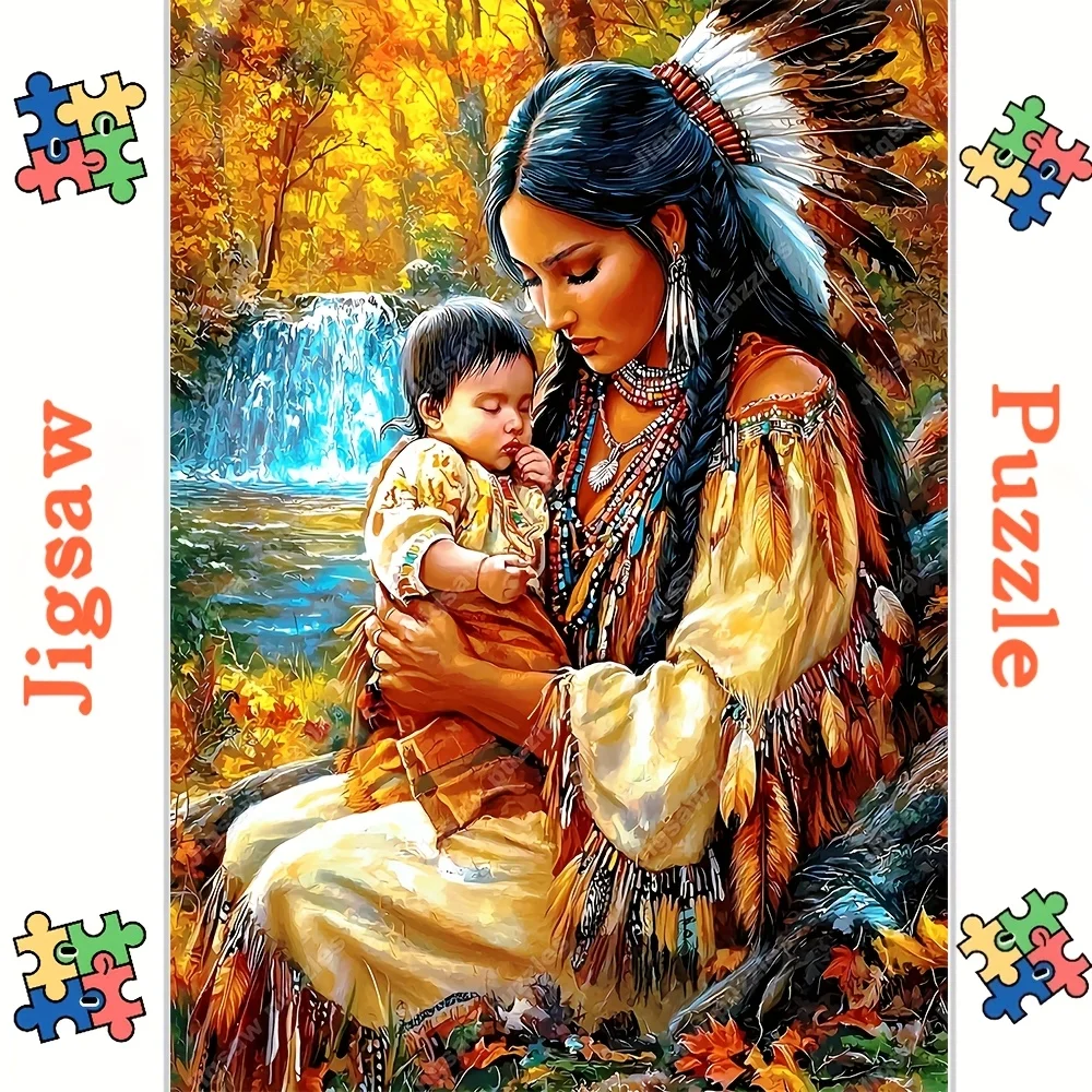 2000/1314/1000 // 520 قطعة ، ألغاز الصور المقطوعة ، ألغاز عائلية ممتعة للبالغين ، ديكور فني مكعبة محمول ، ألغاز ذاتية الصنع ، ورق عالي الجودة ، ث