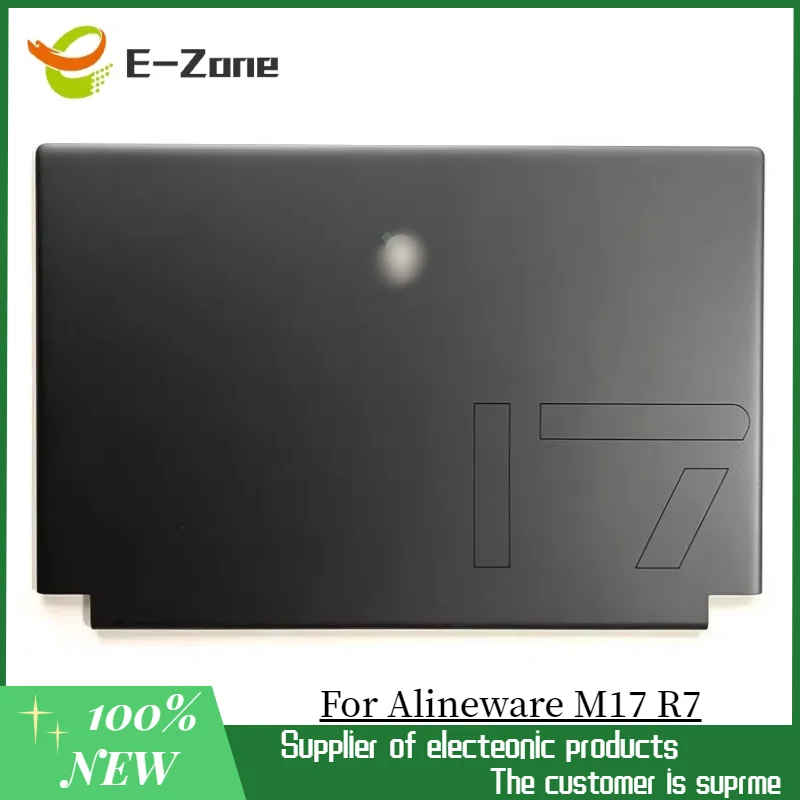 

New Original For Alineware M17 R7 Laptop LCD Rear Lid Back Top Cover Case A shell 0F2F8T F2F8T