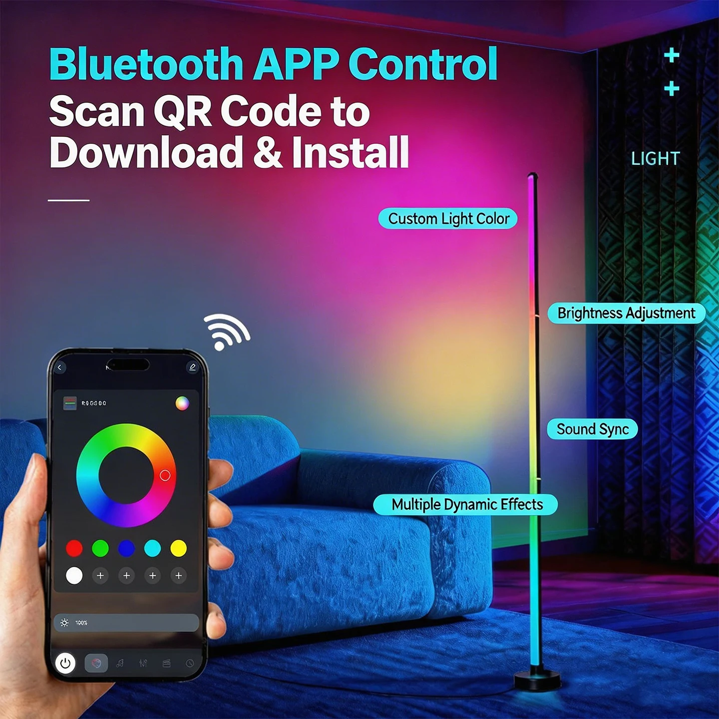 #4 Cheap Music Stand Lights Worth Buying