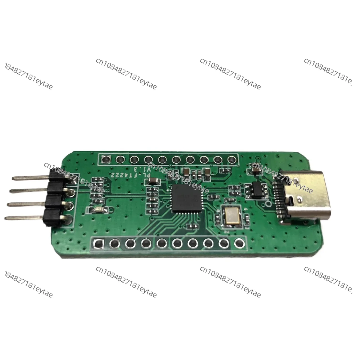 UMFT4222EV-D FT4222H Universal USB to IIC QSPI Wireless Charging IDT P9242 Burn Write Tool