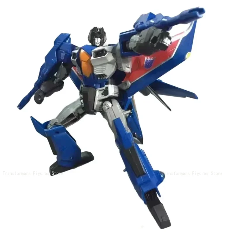 ในสต็อก Transformer G series L-Thundercracker ko G1 ภาพยนตร์การ์ตูน Action Figure อะนิเมะเคลื่อนย้ายหุ่นยนต์สะสมของเล่นของขวัญ