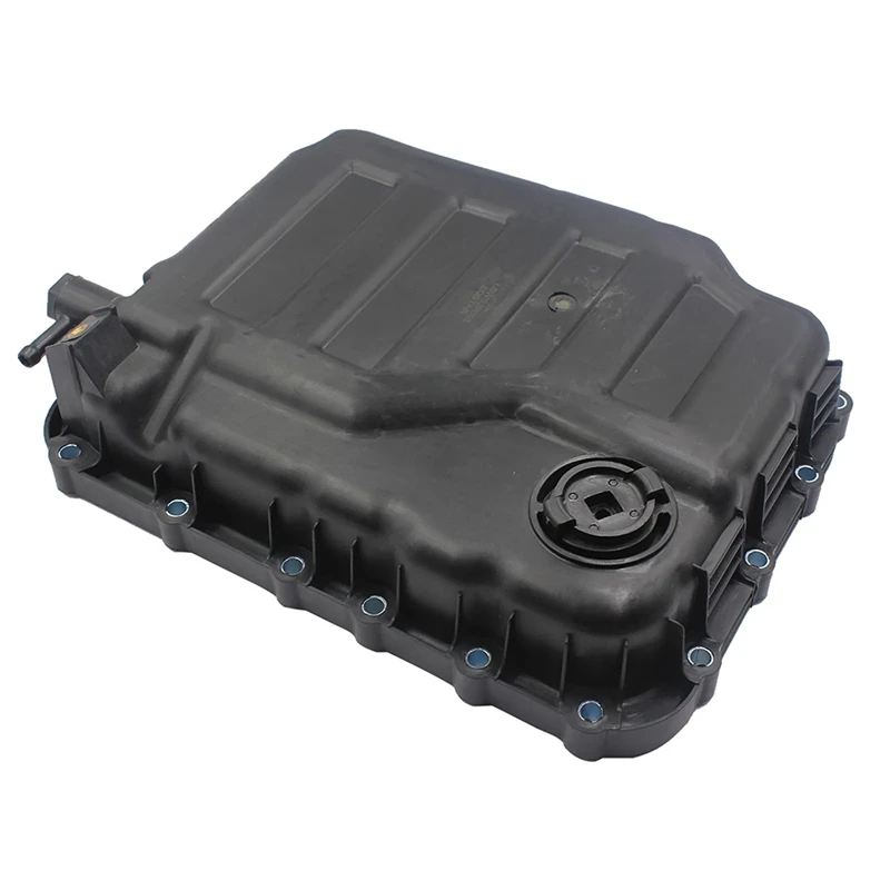 Transmission Pan Valve Body Cover 68192621AA For Jeep Compass 2014-2017 Dodge Dart 2012-2016